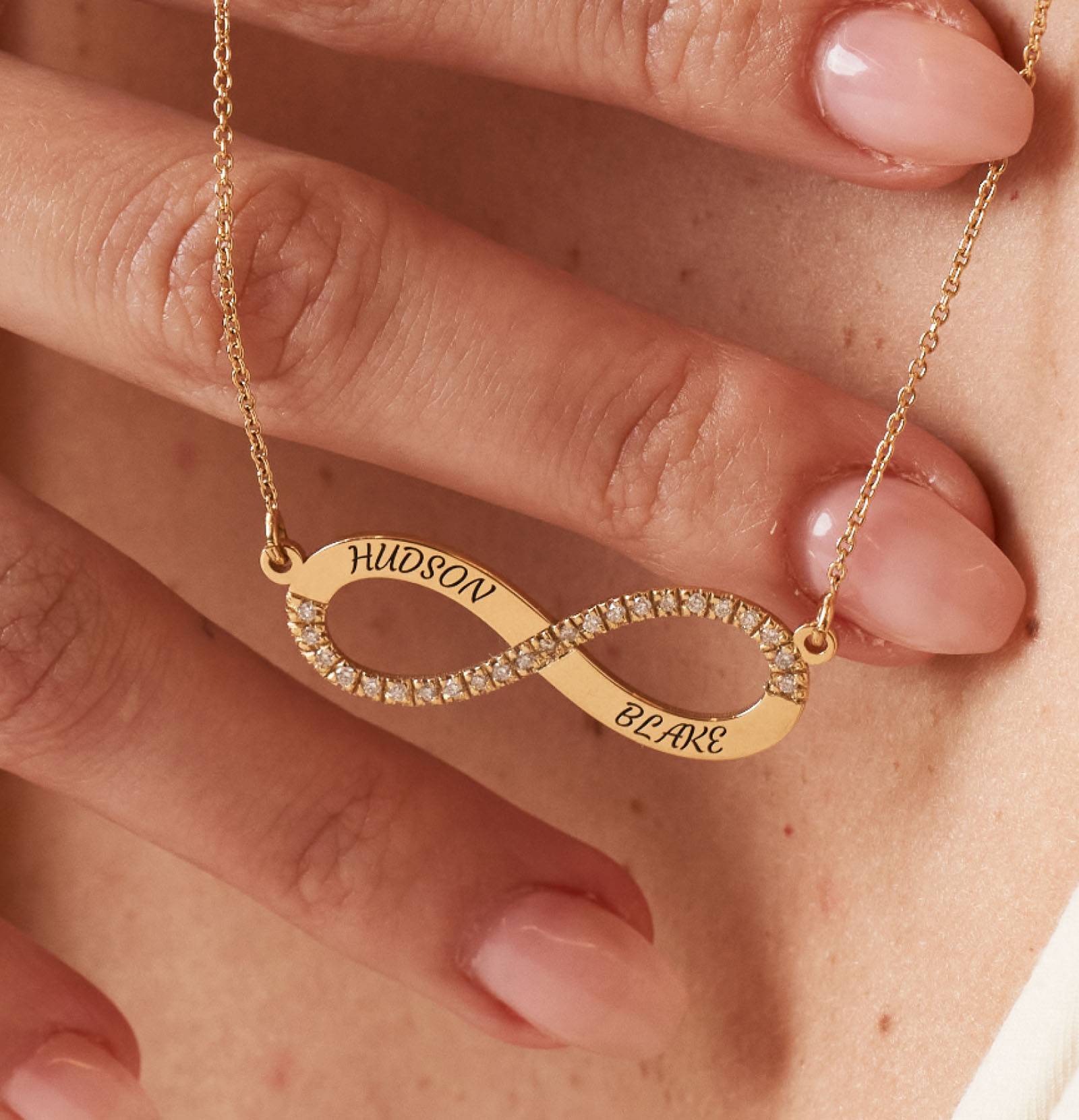 Unendlicher Schmuck Unendlicher Schmuck