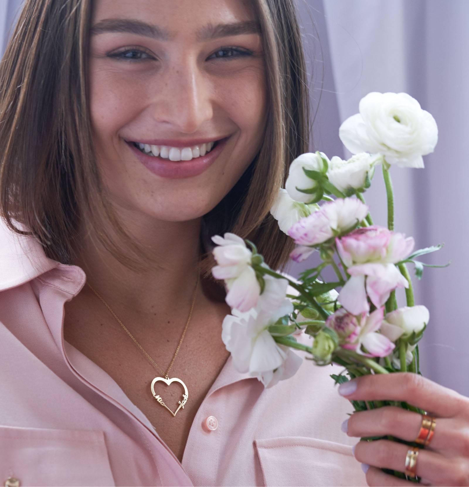 Valentinstag Kette Valentinstag Kette