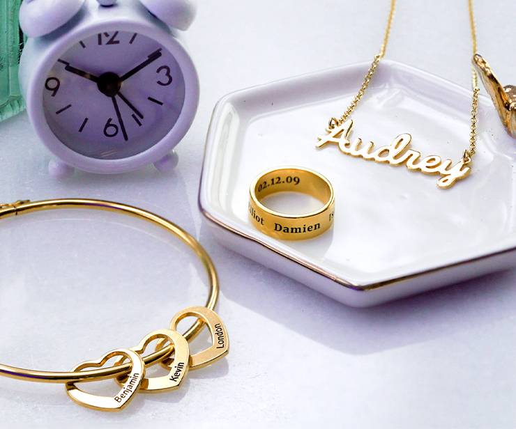Wie sollten Sie Ihren Schmuck reinigen Wie sollten Sie Ihren Schmuck reinigen
