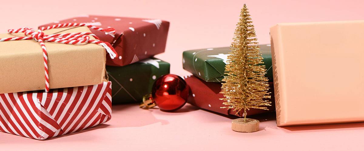 Warum personalisierten Schmuck zu Weihnachten?