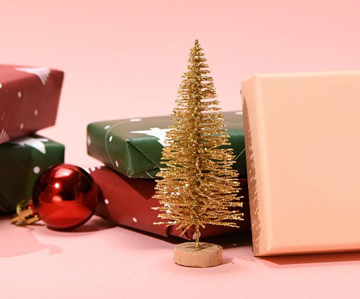 Warum personalisierten Schmuck zu Weihnachten? Warum personalisierten Schmuck zu Weihnachten?