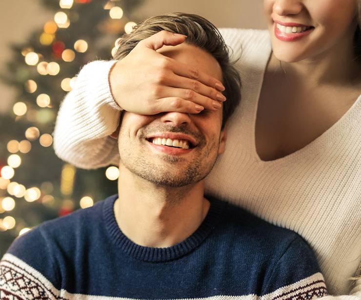 Personalisierte Weihnachtsgeschenke für Männer Personalisierte Weihnachtsgeschenke für Männer