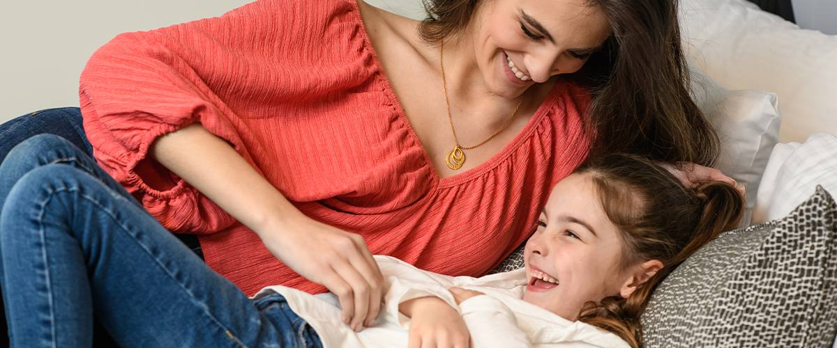 Die Top 10 personalisierten Muttertagsgeschenke