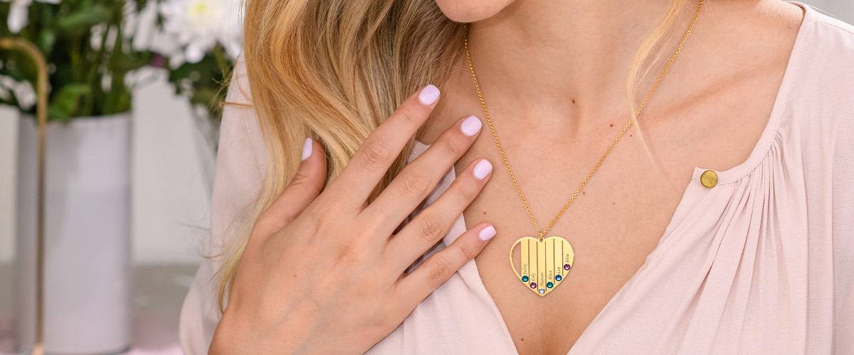 Was ist Gold-Vermeil-Schmuck