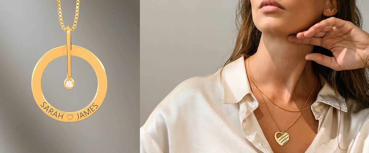 The Diamond Jewelry Collection