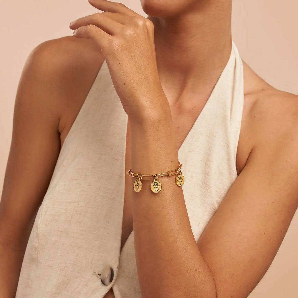 Bettelarmband  Produktfoto