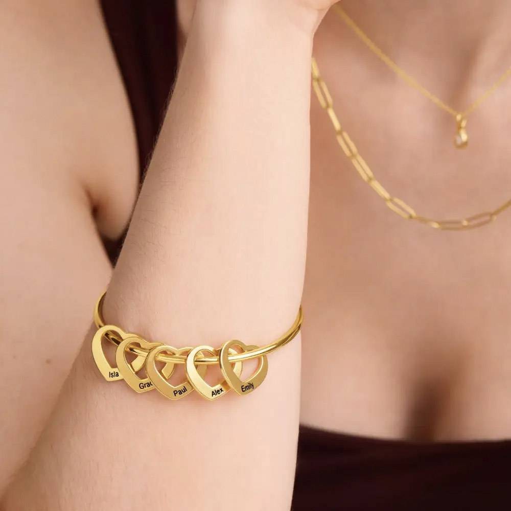 Partner Armbänder Produktfoto