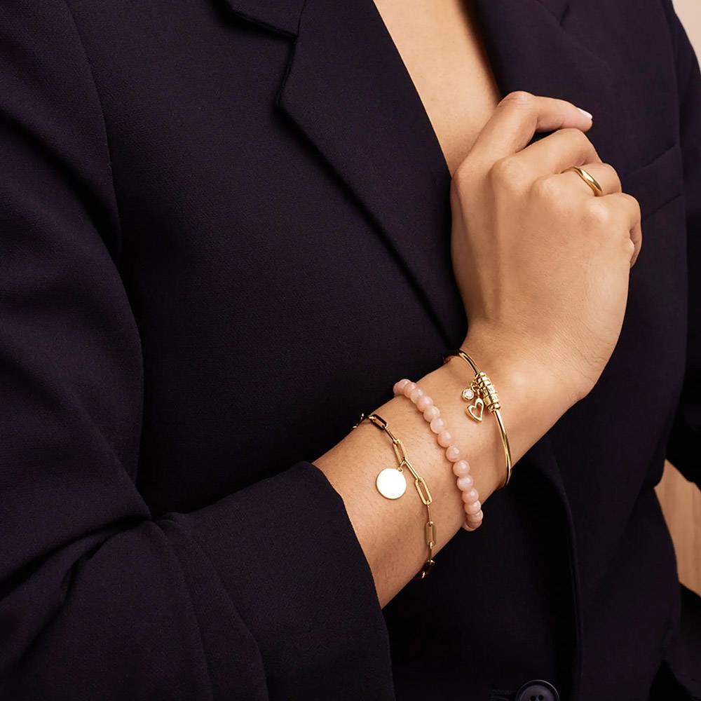 Armbänder mit Gravur  Produktfoto