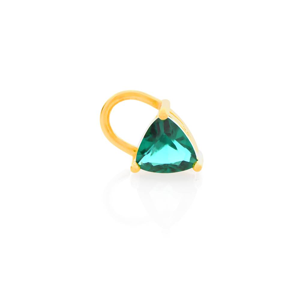 Aurora Charm - Gold-Vermeil-1 Produktfoto