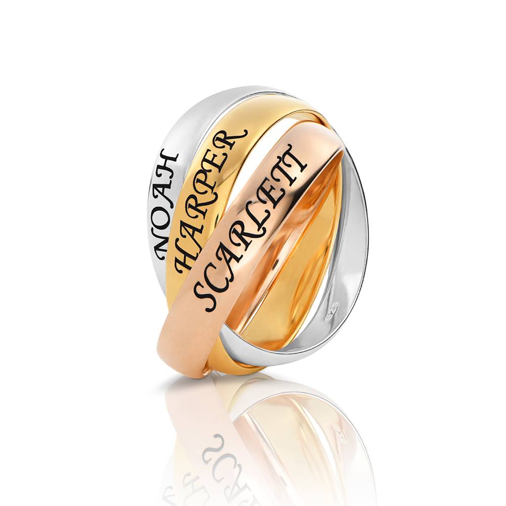 Charlize russischer Ring - mehrfarbig-1 Charlize russischer Ring - mehrfarbig-1 Produktfoto