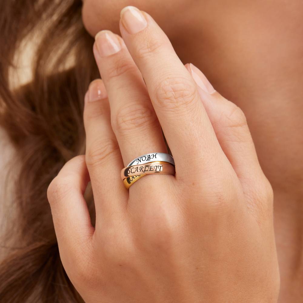 Charlize russischer Ring - mehrfarbig-4 Charlize russischer Ring - mehrfarbig-4 Produktfoto