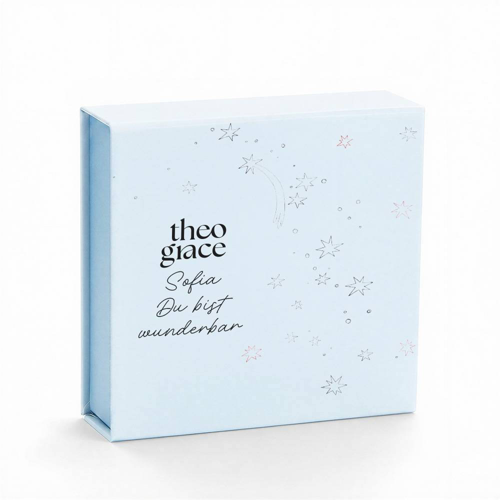 Personalisierte Geschenkbox für Kinder-2 Produktfoto