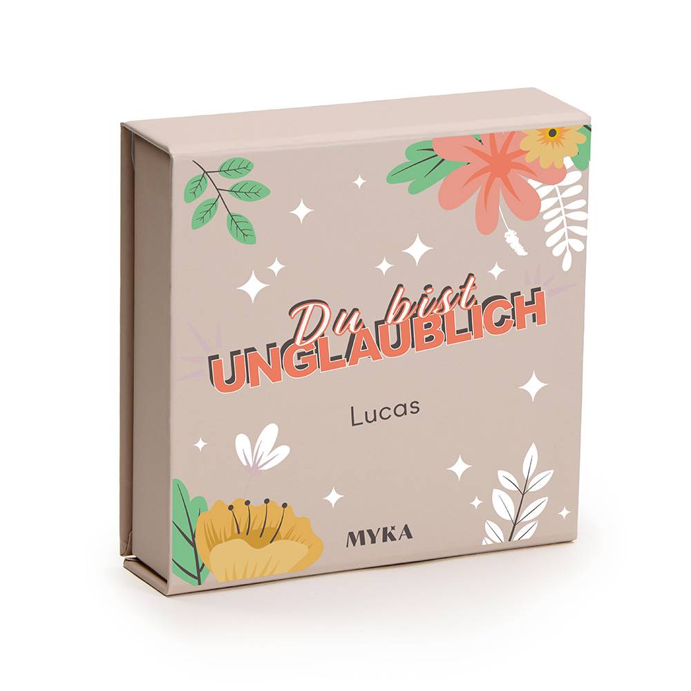 *MYKA Personalisierte Premium Geschenkbox-3 Produktfoto