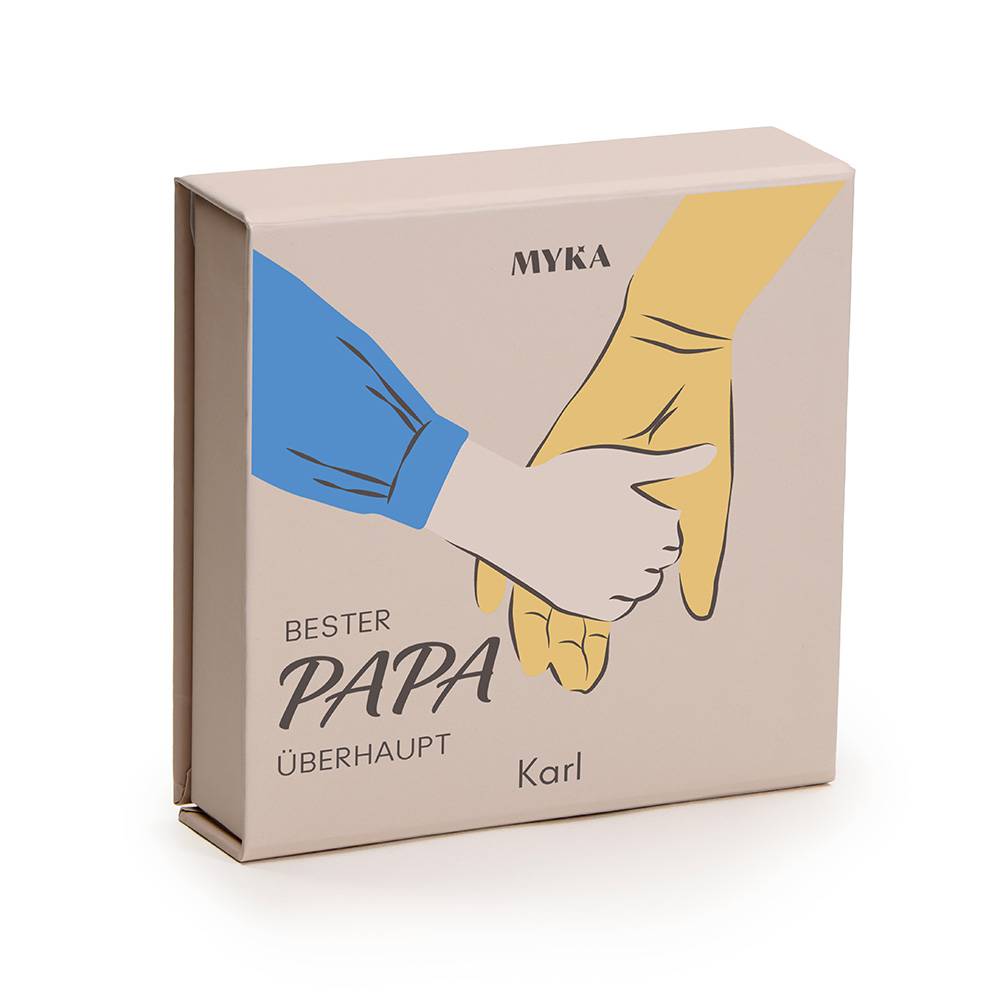 Hochwertige personalisierte Geschenkbox**-2 Hochwertige personalisierte Geschenkbox**-2 Produktfoto