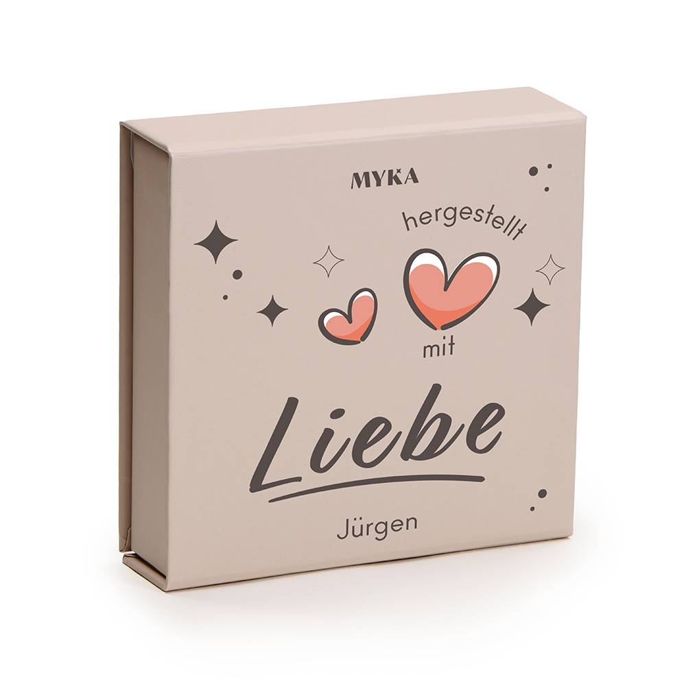 Personalisierte Premium-Geschenk box*-2 Produktfoto