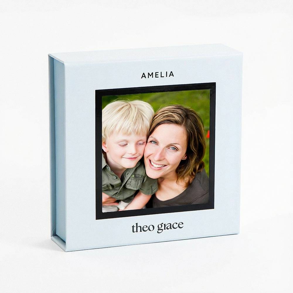 Personalisierte Foto-Geschenkbox-1 Produktfoto