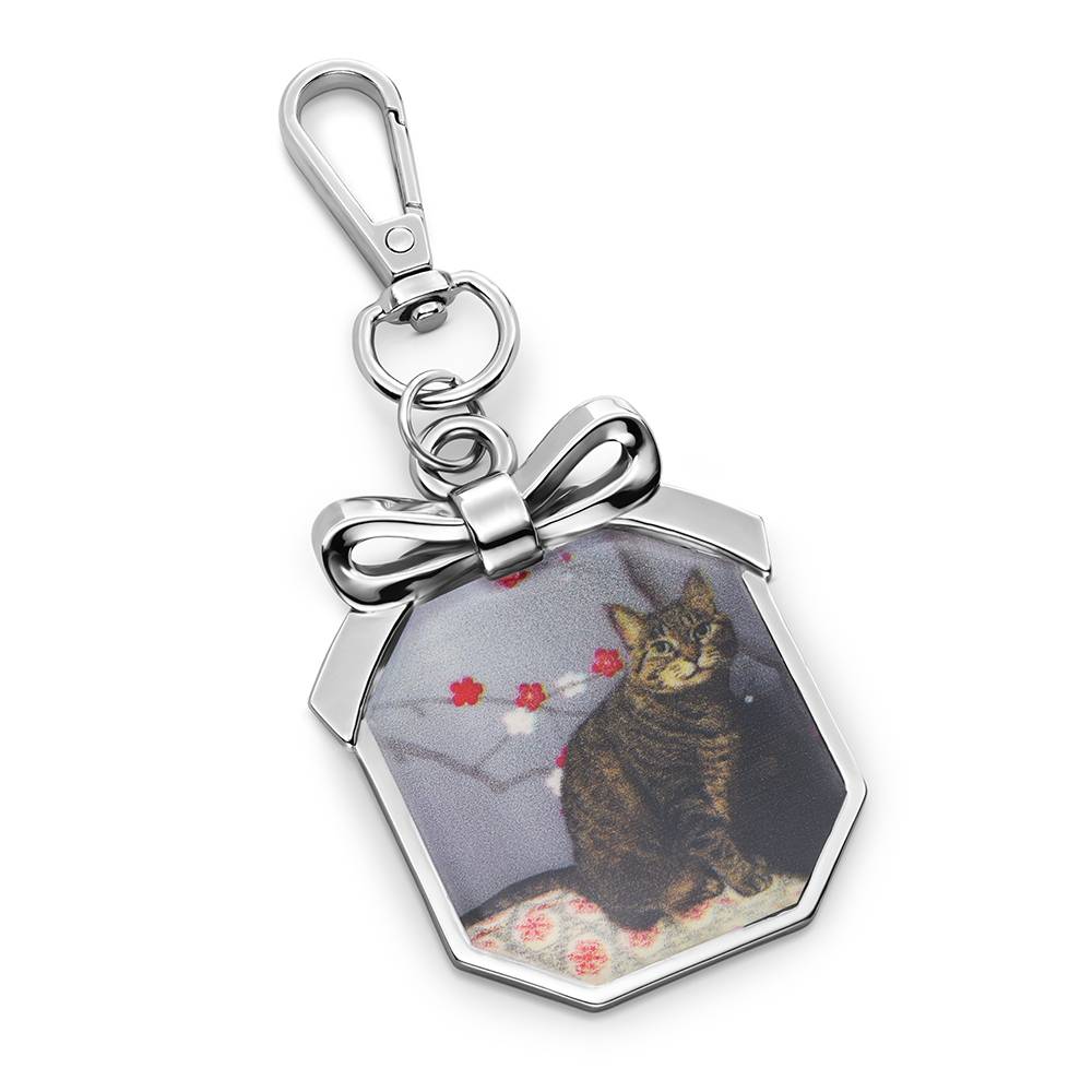 Taschen-Charm mit Foto Bildschön-2 Produktfoto