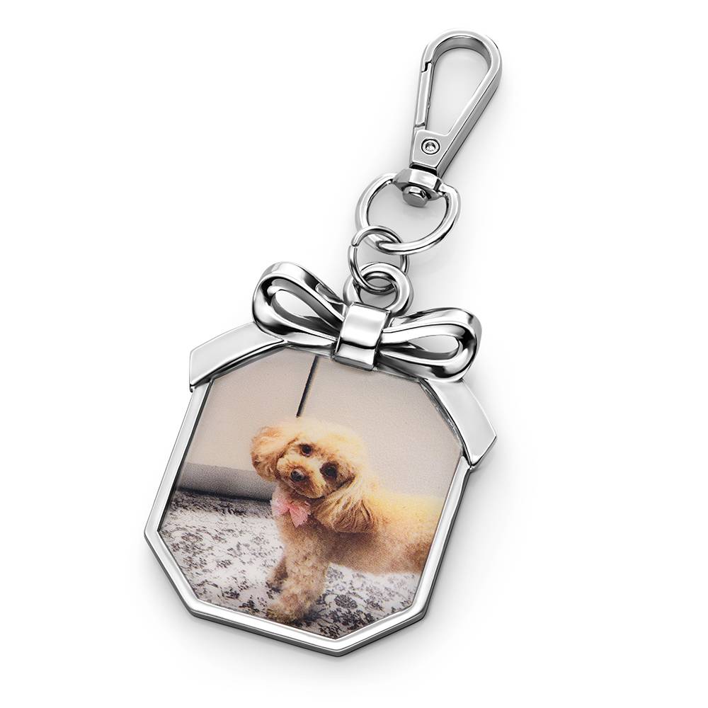 Taschen-Charm mit Foto Bildschön-3 Produktfoto