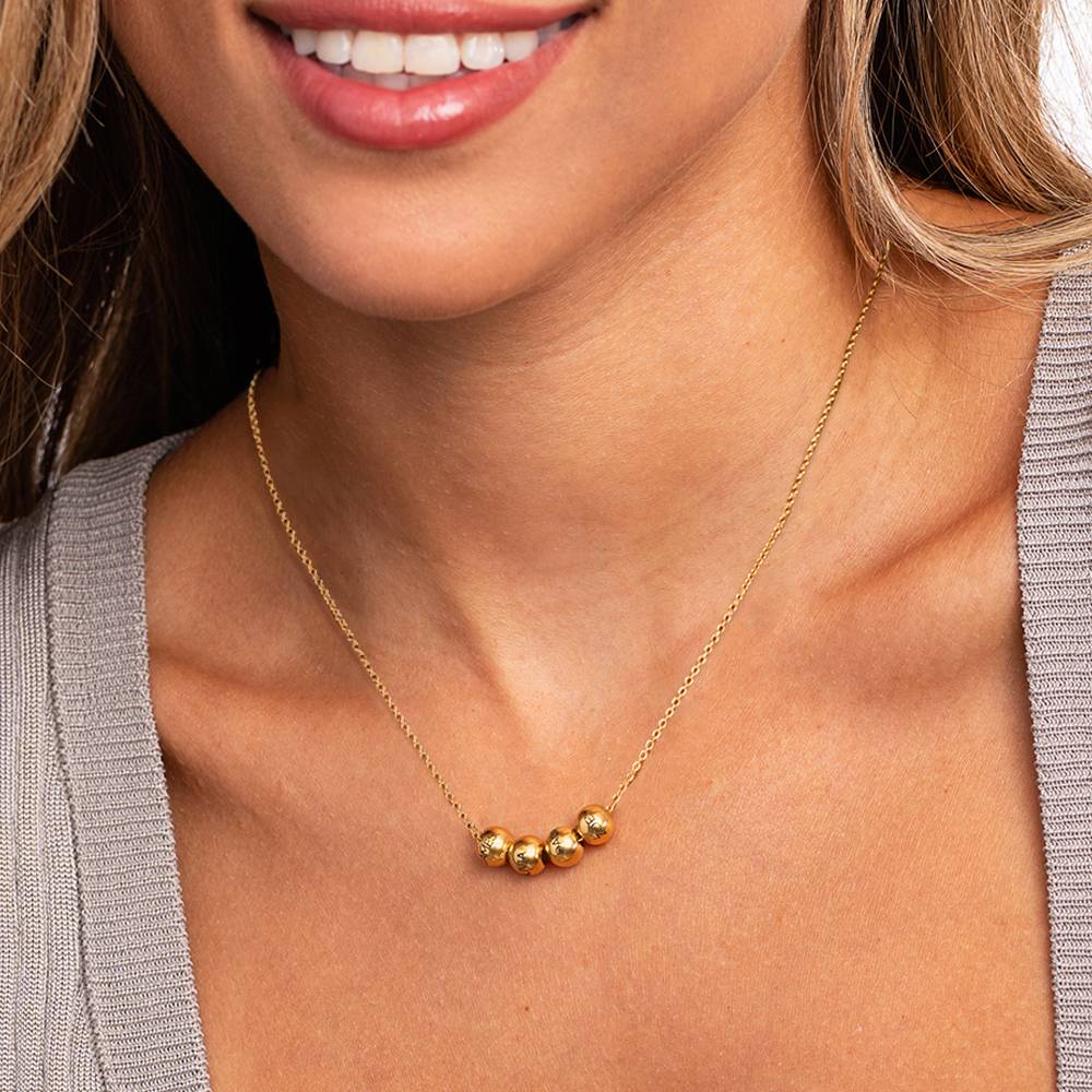 Balance Kette - Vergoldet-2 Balance Kette - Vergoldet-2 Produktfoto