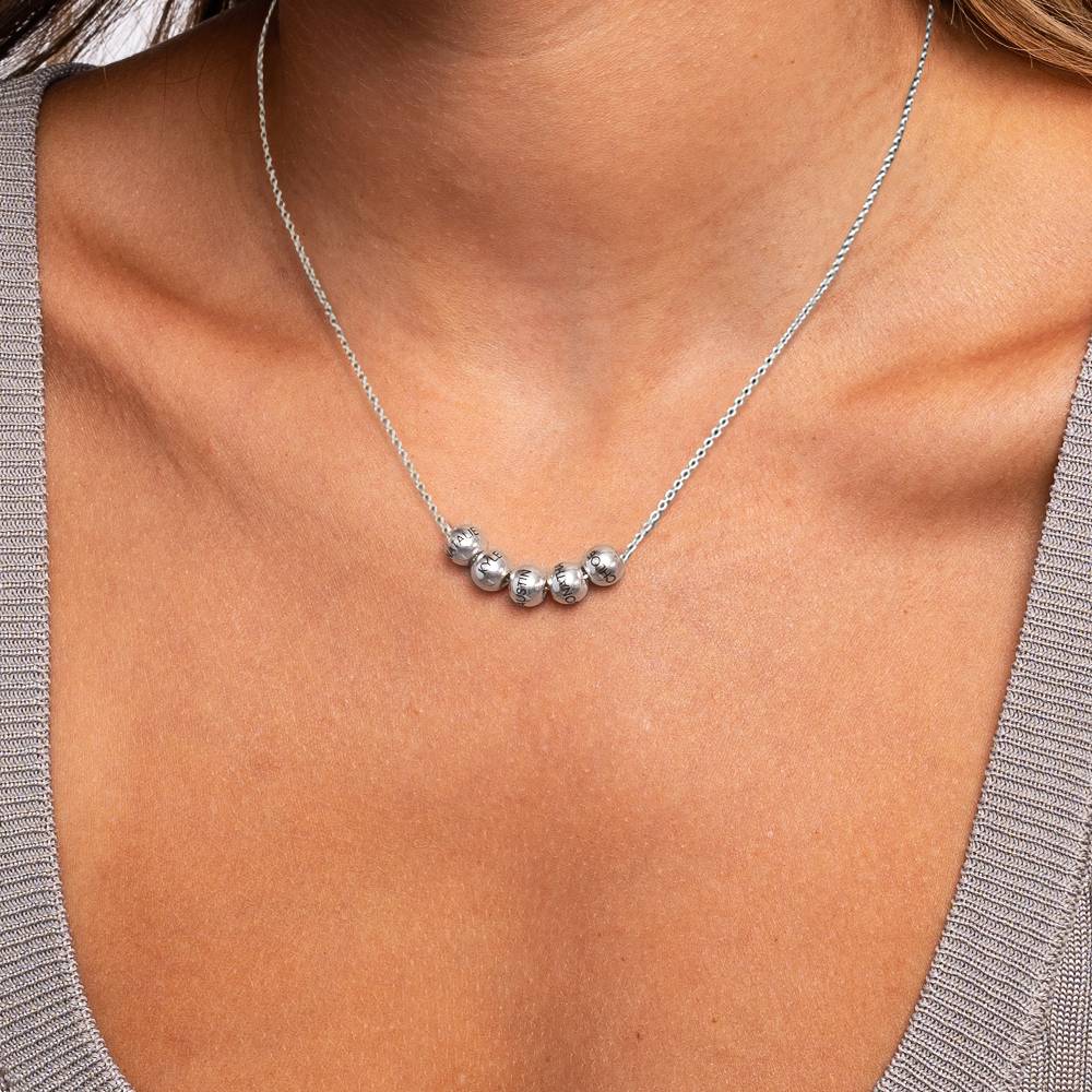 Balance Kette - Silber-2 Balance Kette - Silber-2 Produktfoto