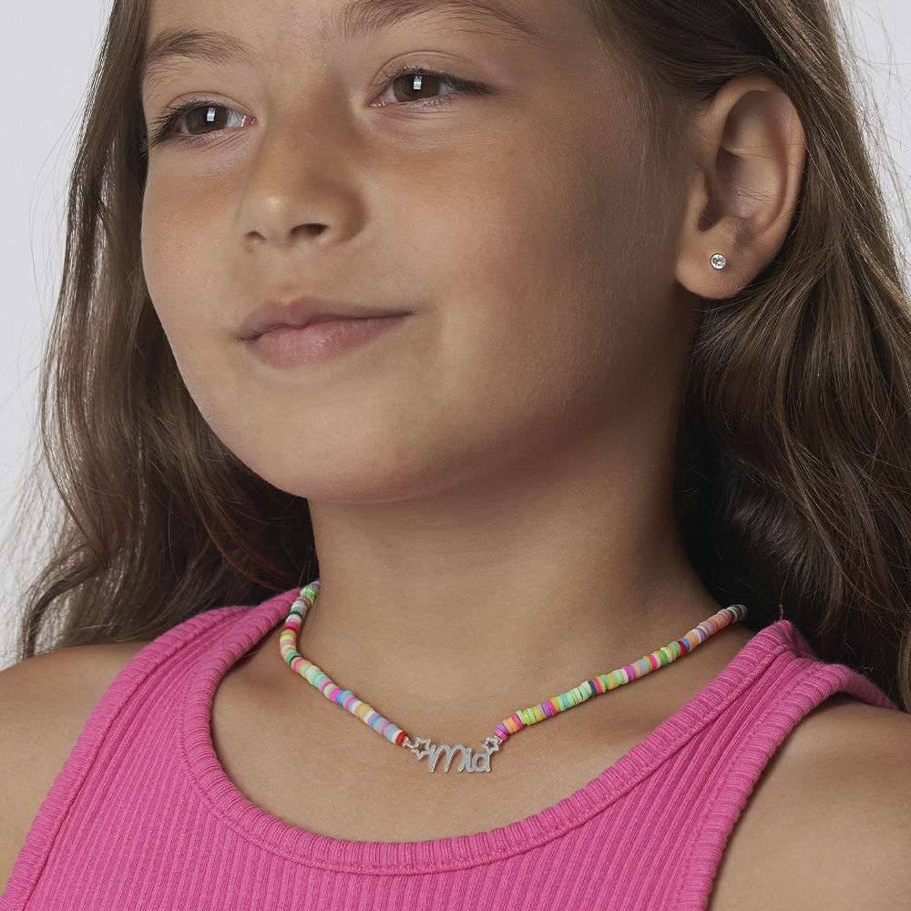 Halsketten-Set für die Kleine Dame-4 Produktfoto