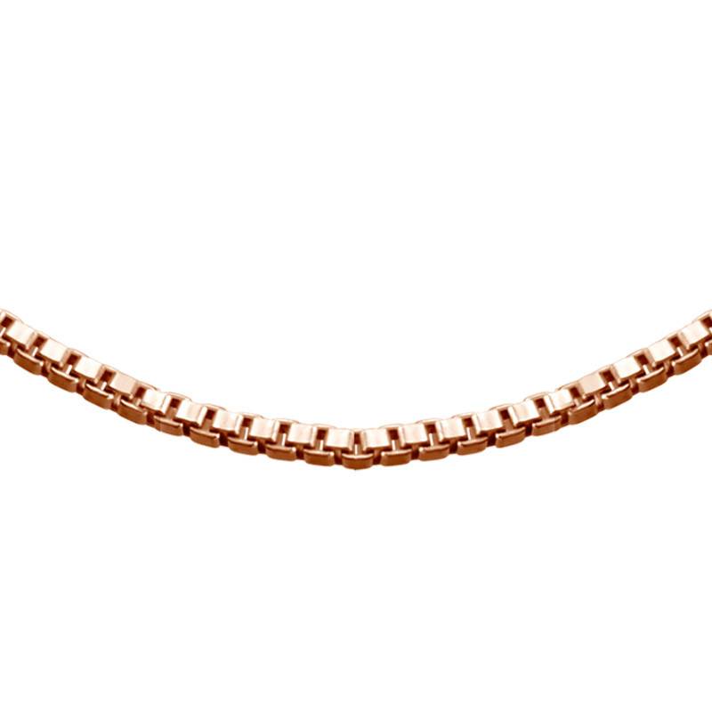 Venezianerkette - Rosévergoldet-2 Venezianerkette - Rosévergoldet-2 Produktfoto
