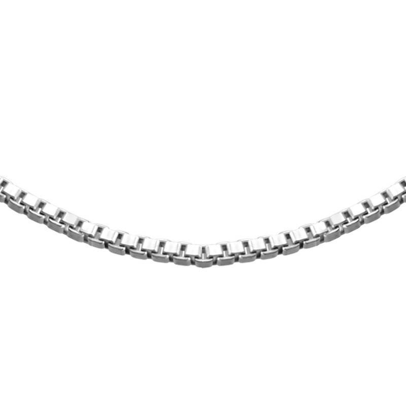 Venezianerkette - 925er Sterlingsilber-2 Venezianerkette - 925er Sterlingsilber-2 Produktfoto